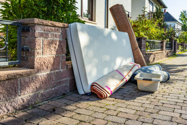 Best Full-Service Junk Removal  in Ashland City, TN