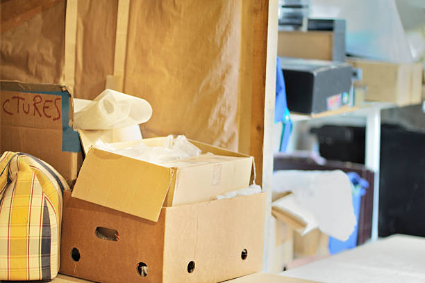 Best Basement Cleanout Services  in Ashland City, TN