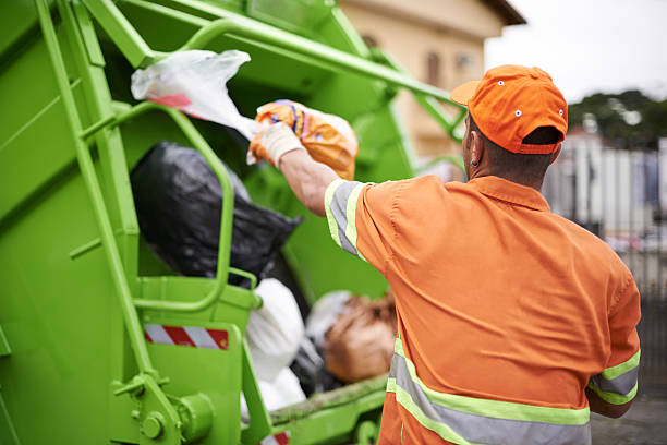 Best Attic Cleanout Services  in Ashland City, TN