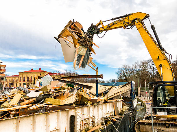 Best Professional Junk Removal  in Ashland City, TN