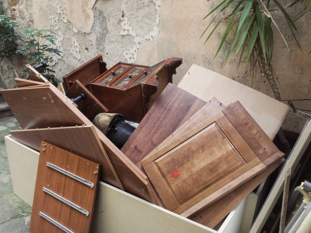 Best Garage Cleanout Services  in Ashland City, TN